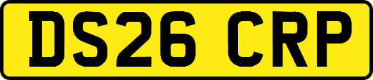 DS26CRP