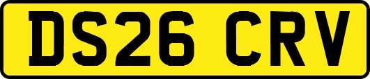 DS26CRV