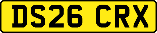DS26CRX
