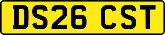 DS26CST