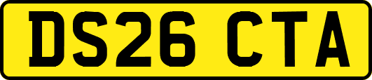 DS26CTA