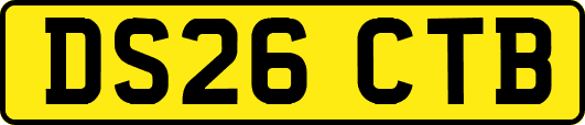 DS26CTB