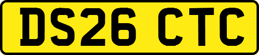 DS26CTC