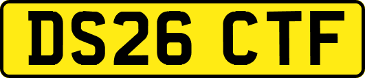 DS26CTF