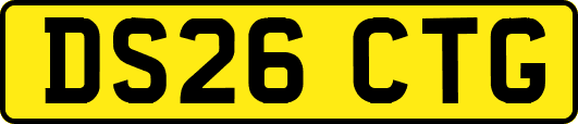 DS26CTG