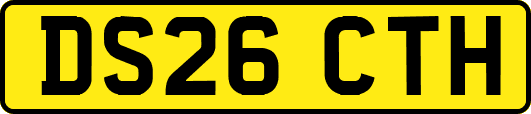 DS26CTH
