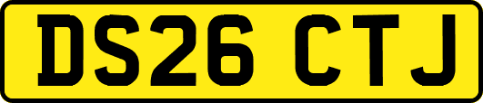 DS26CTJ