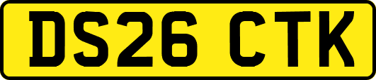 DS26CTK
