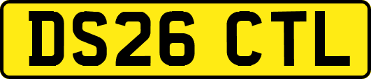 DS26CTL
