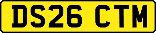 DS26CTM