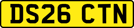 DS26CTN