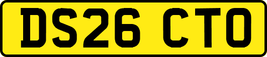 DS26CTO