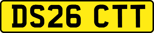 DS26CTT