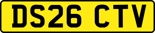 DS26CTV
