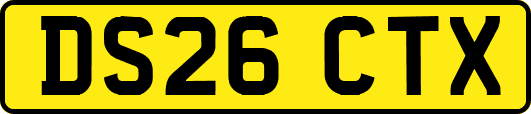 DS26CTX