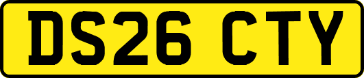 DS26CTY