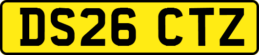 DS26CTZ