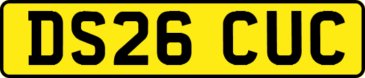 DS26CUC
