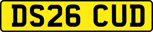 DS26CUD