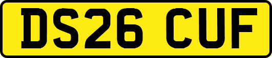 DS26CUF