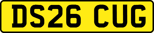 DS26CUG