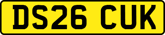 DS26CUK