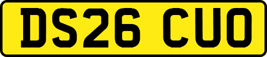 DS26CUO