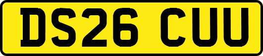 DS26CUU