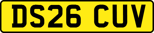 DS26CUV