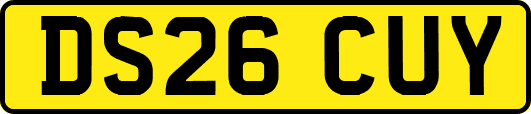 DS26CUY