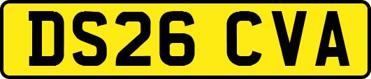 DS26CVA