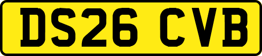 DS26CVB
