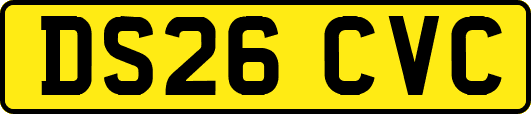 DS26CVC
