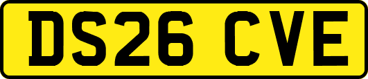 DS26CVE