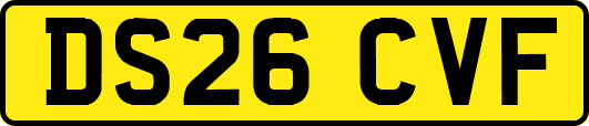 DS26CVF