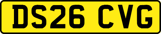 DS26CVG