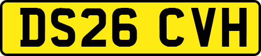DS26CVH