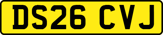 DS26CVJ