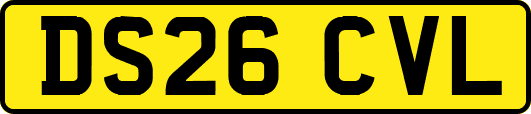 DS26CVL