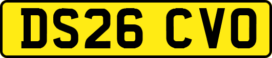 DS26CVO