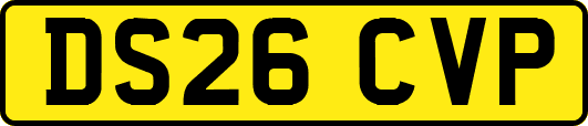 DS26CVP