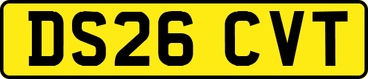 DS26CVT