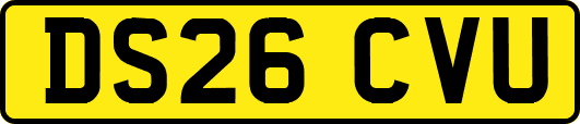 DS26CVU