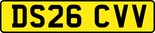 DS26CVV