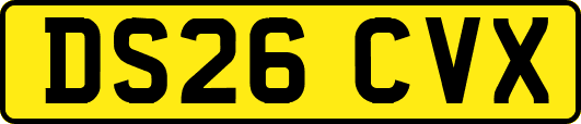 DS26CVX