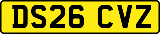 DS26CVZ
