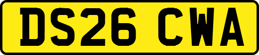 DS26CWA