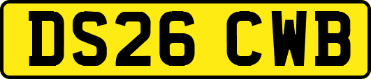 DS26CWB