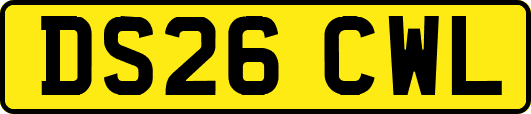 DS26CWL