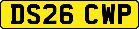 DS26CWP